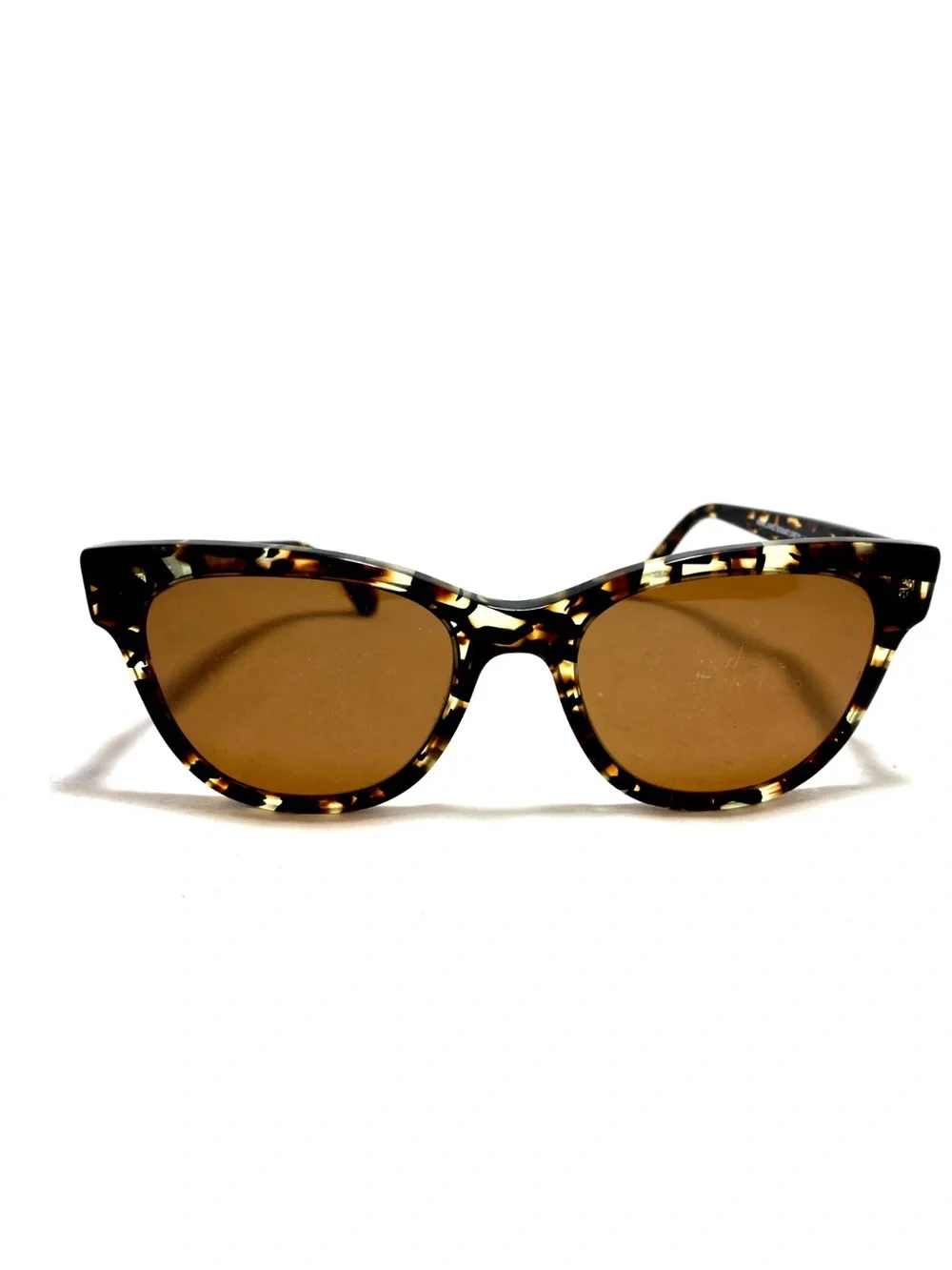 Kirkland Signature Tortoiseshell Wookie PET Sunglasses!